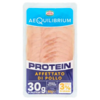 Aia AeQuilibrium Protein Affettato Di Pollo 80 g
