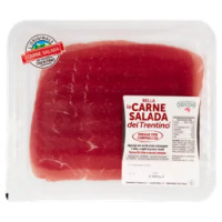 Salumificio Trentino Bella La Carne Salada Del Trentino 0,100 Kg