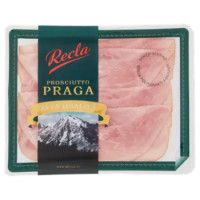 Recla Prosciutto Praga Alta Qualità 100 g