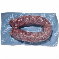 Salsiccia Ciambella Dolce