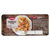 Selex Guanciale In Stick 2x60 g
