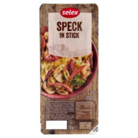 Selex Speck In Stick 70 g