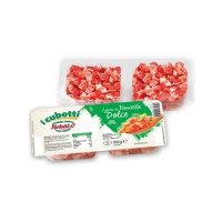 Pancetta Dolce A Cubetti Gr50x2