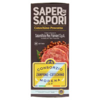 Selex Saper Di Sapori Cotechino Di Modena Cotto 500 g