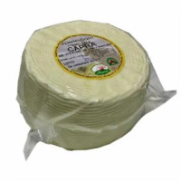 Formaggio Primo Sale Di Capra