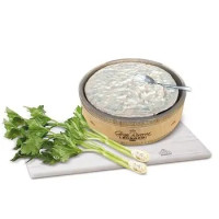Gorgonzola Al Cucchiaio - Igor