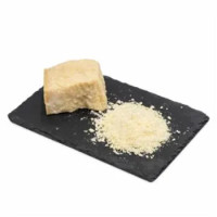 Formaggio Grattugiato