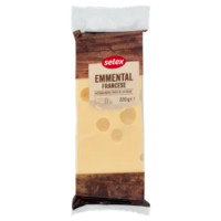 Selex Emmental Francese 220 g