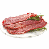 FETTE PER PIZZAIOLA BOVINO ADULTO SCOTTONA LIMOUSINE