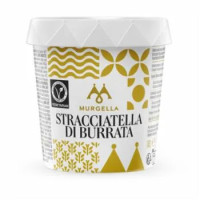 Murgella Stracciatella Di Burrata