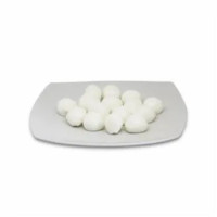 Icca Ciliegine Di Mozzarella Gr 250