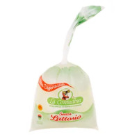 La Contadina Mozzarella Senza Lattosio G250