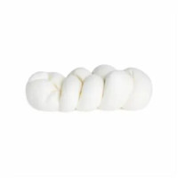 Icca Guida Treccia Bianca