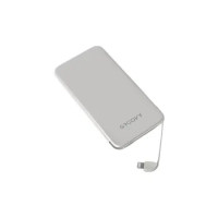 Power Bank Lightning - 4000mah