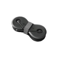 Auricolare Type-c Con Avvolgitore