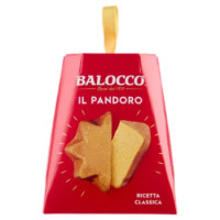 Balocco Il Pandoro 80 g