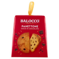 Balocco Panettone Gocce Di Cioccolato 90 g