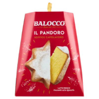 Balocco Il Pandoro 700 g