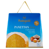 Melegatti 1894 Panettondoro 750 g
