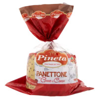 Pineta Panettone Con Gocce Di Cacao 800 g