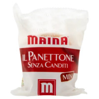 Maina Il Panettone Senza Canditi Mini 100 g
