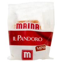 Maina Il Pandoro Mini 80 g