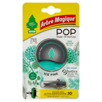 Arbre Magique Pop Power Of Perfume Ice Pine 9,5 g