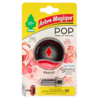 Arbre Magique Pop Power Of Perfume Exotic 9,5 g