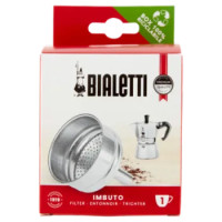 Bialetti Imbuto 1 Tazza 1 Pz