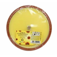 Citronella Terracotta Dm.14,5