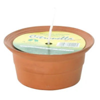 Citronella Vasetto Diametro 7,5