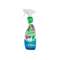 Igyen Splendeo Freschezza Di Montagna Profumatore Igienizzante Con Antibatt Erico 750 Ml