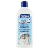 Nuncas Sanpli Appretto Lavatrice 500 Ml