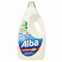 Alba Lavatrice Iris 60 Lavaggi