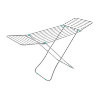 Col.stend.alluminio Emotion 20