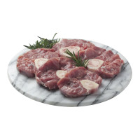 OSSOBUCHI DI VITELLO