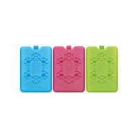 Ghiaccio Icepack 2x200 Grammi