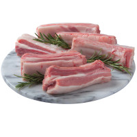 PETTO COSTATO DI VITELLO