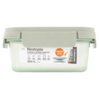 LocknLock Nestopia Contenitore Riponibile Salvaspazio 500 ML