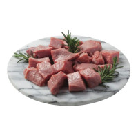 SPEZZATINO DI VITELLO