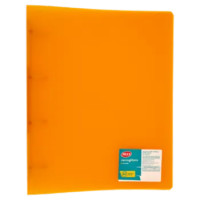 Selex Raccoglitore 4 Anelli 30 Mm