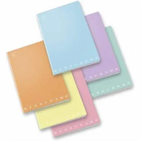 Monocromo Maxiquaderno Pastello 4m