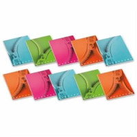 Monocromo Maxiquaderno 4m