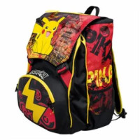 Zaino Pokemon Sdobbiabile