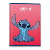 Lilo&stich Maxiquaderno Rigo A