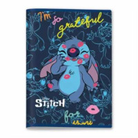 Lilo&stich Maxiquaderno Rigo C