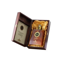 Grappa Riserva "il Bacio Delle Muse" Limited Edition Cl.70