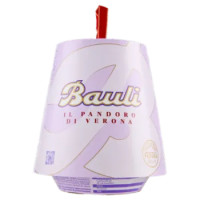 Bauli Il Pandoro Di Verona 100 g