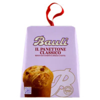 Bauli Il Panettone Classico 90 g