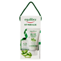Equilibra Kit Mani Aloe